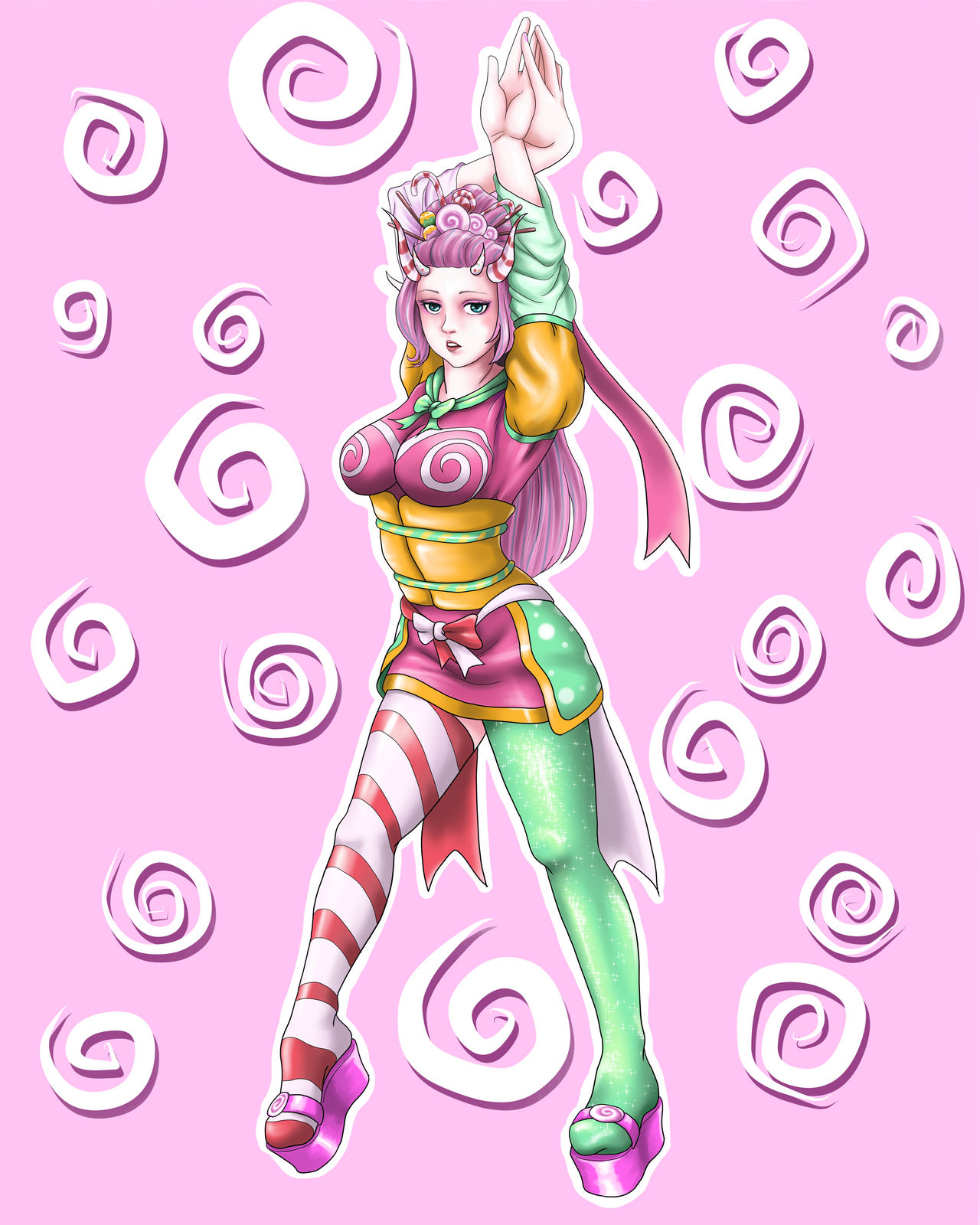 Cm Vanessa By Allthefantasies On Deviantart Cm Vanessa By Allthefantasies On Deviantart