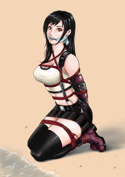 [CM] - Tifa Lockhart