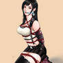 [CM] - Tifa Lockhart