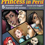 Princess in Peril No.1