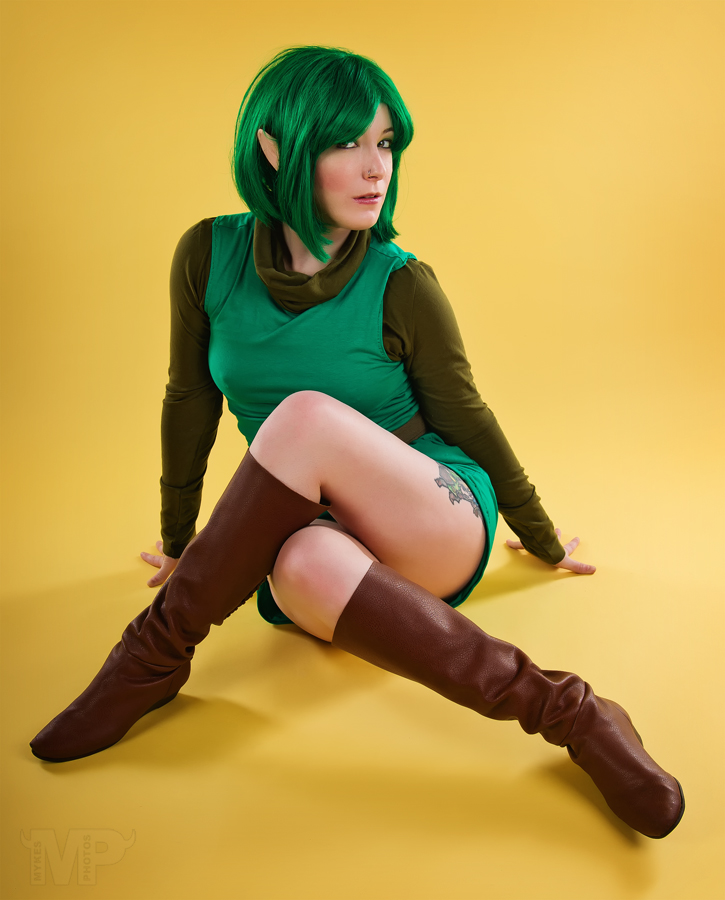 Saria 1