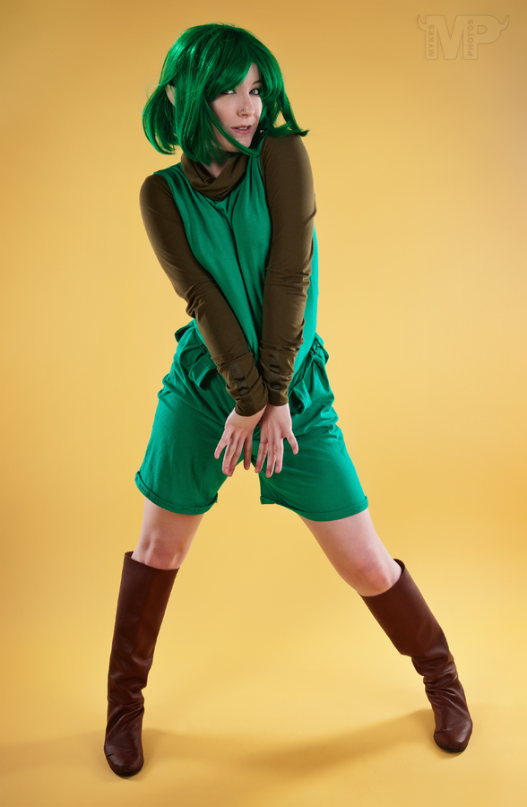 Saria 4