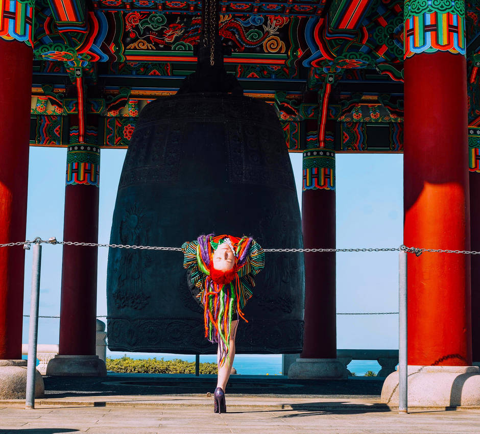 Ringleader 2 by DiscordiaDystopia on DeviantArt