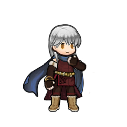 FEH-Styled Micaiah