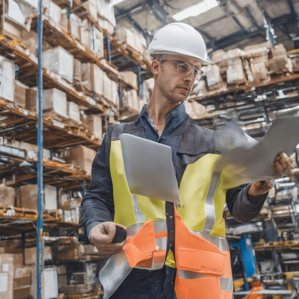 Third party safety audits are crucial for ensuring