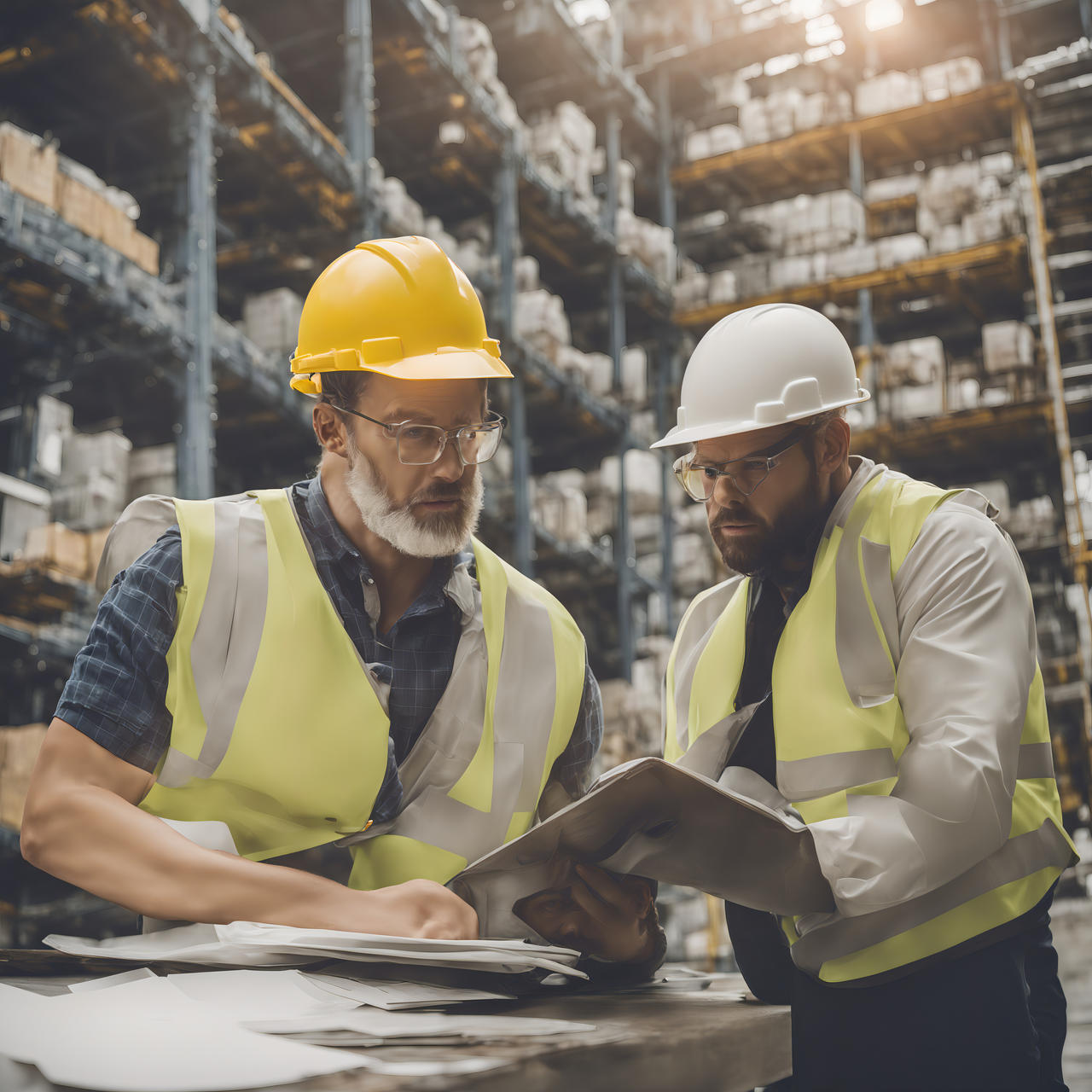 Third party safety audits are crucial for ensuring