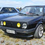 Volkswagen Golf Mk2