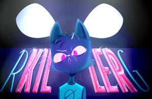 killer:Night in the woods