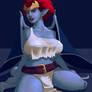 Demona