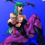 Morrigan (400 Watchers with Jam)