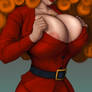 Ms. Sara Bellum