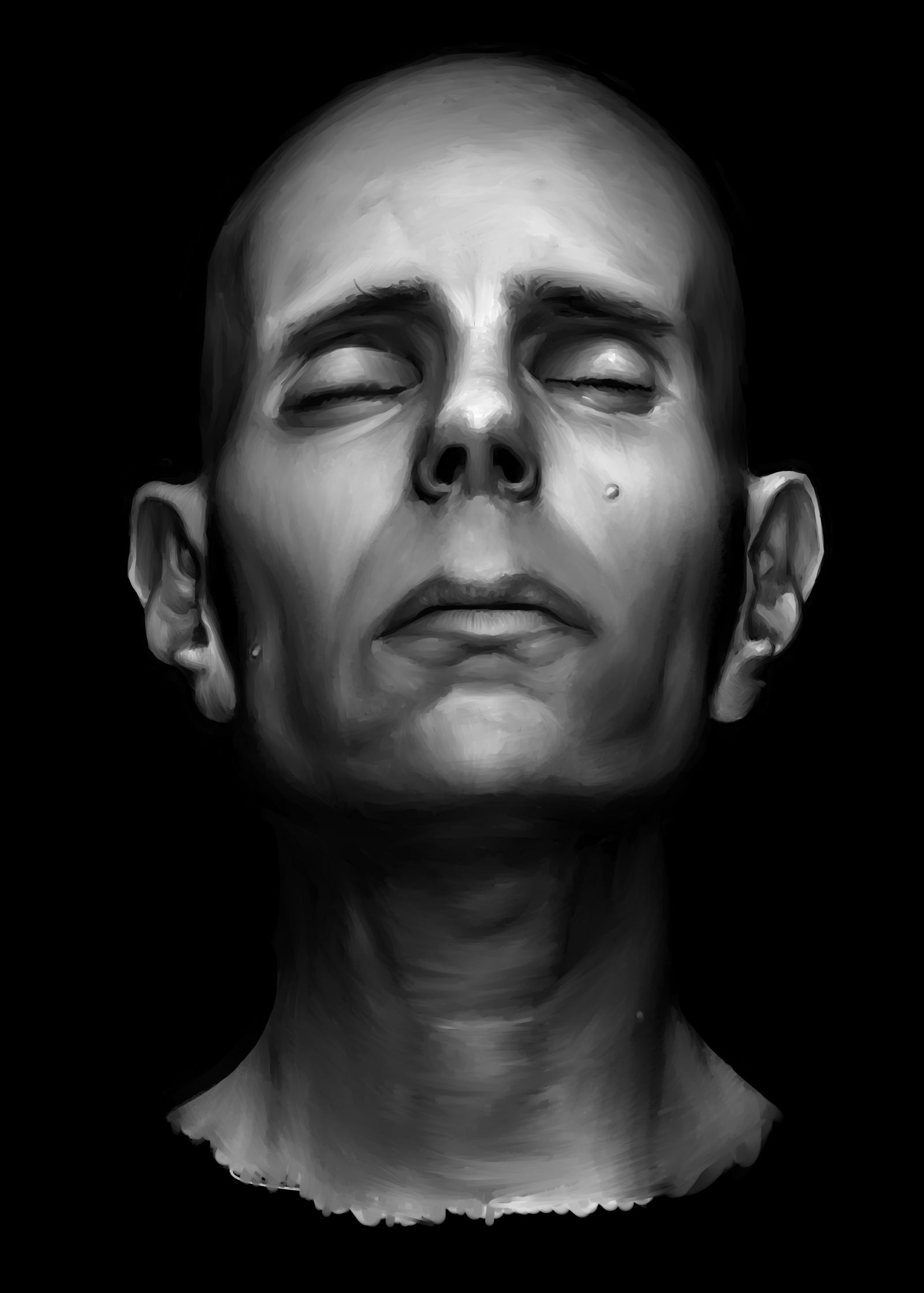 Billy Howerdel by BlindAnubis on DeviantArt