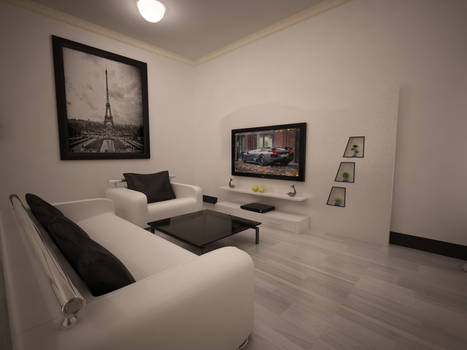 Living room 2