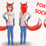 Fox In Socks Turnaround