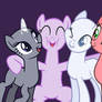 I'm happy Mlp Base#120