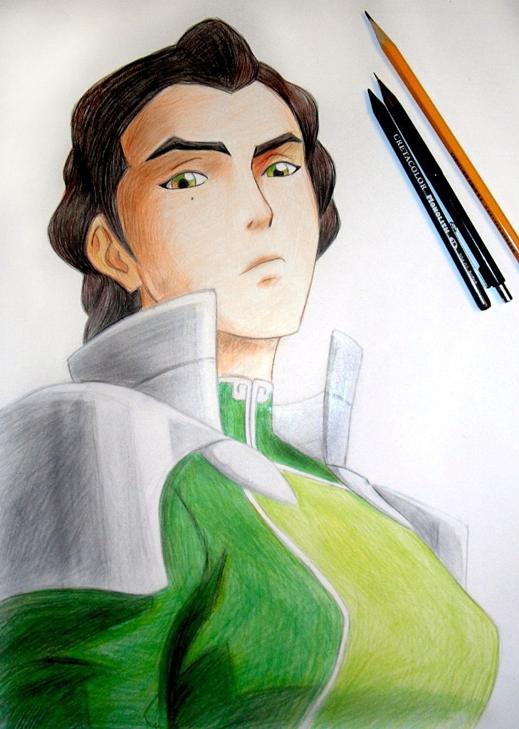 Kuvira