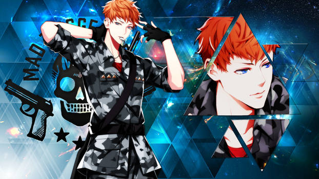 Explore The Best ヒプノシスマイク Art Deviantart Explore The Best ヒプノシスマイク Art Deviantart