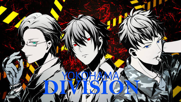 Explore The Best ヒプノシスマイク Art Deviantart Explore The Best ヒプノシスマイク Art Deviantart