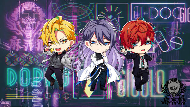 Nendoroid PV  - Matenrou