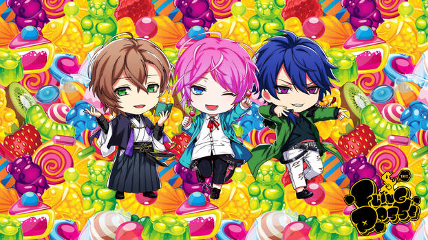 Nendoroid PV  - Fling Posse