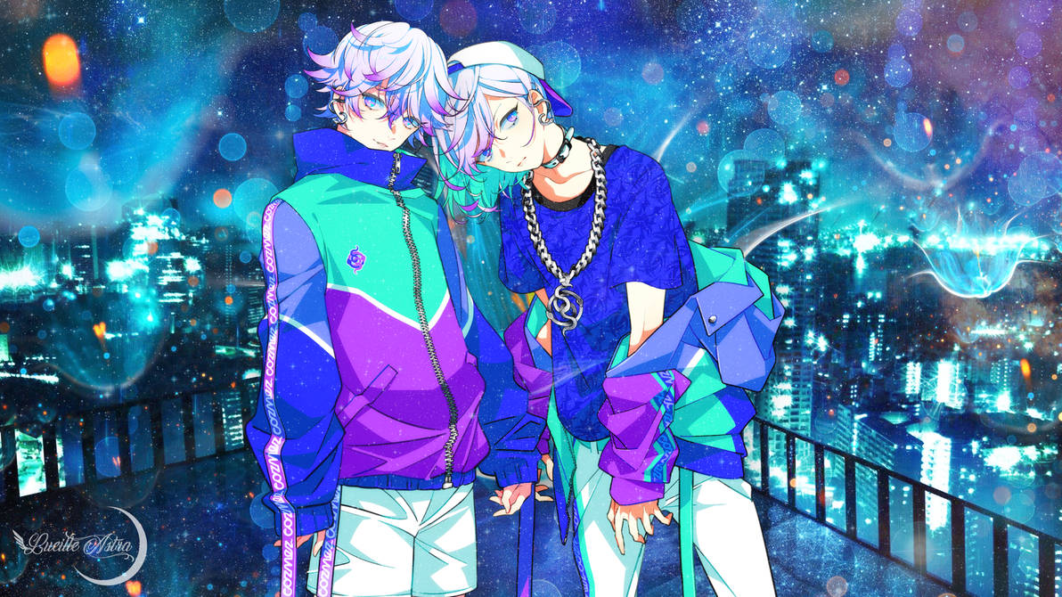 Paradox Live Cozmez By Icayenne On Deviantart Paradox Live Cozmez By Icayenne On Deviantart