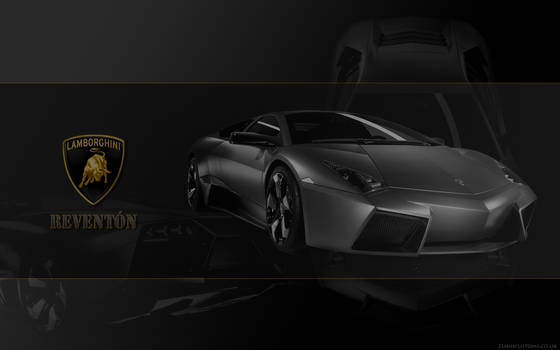 Lamborghini Reventon