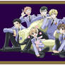 The Ouran Group