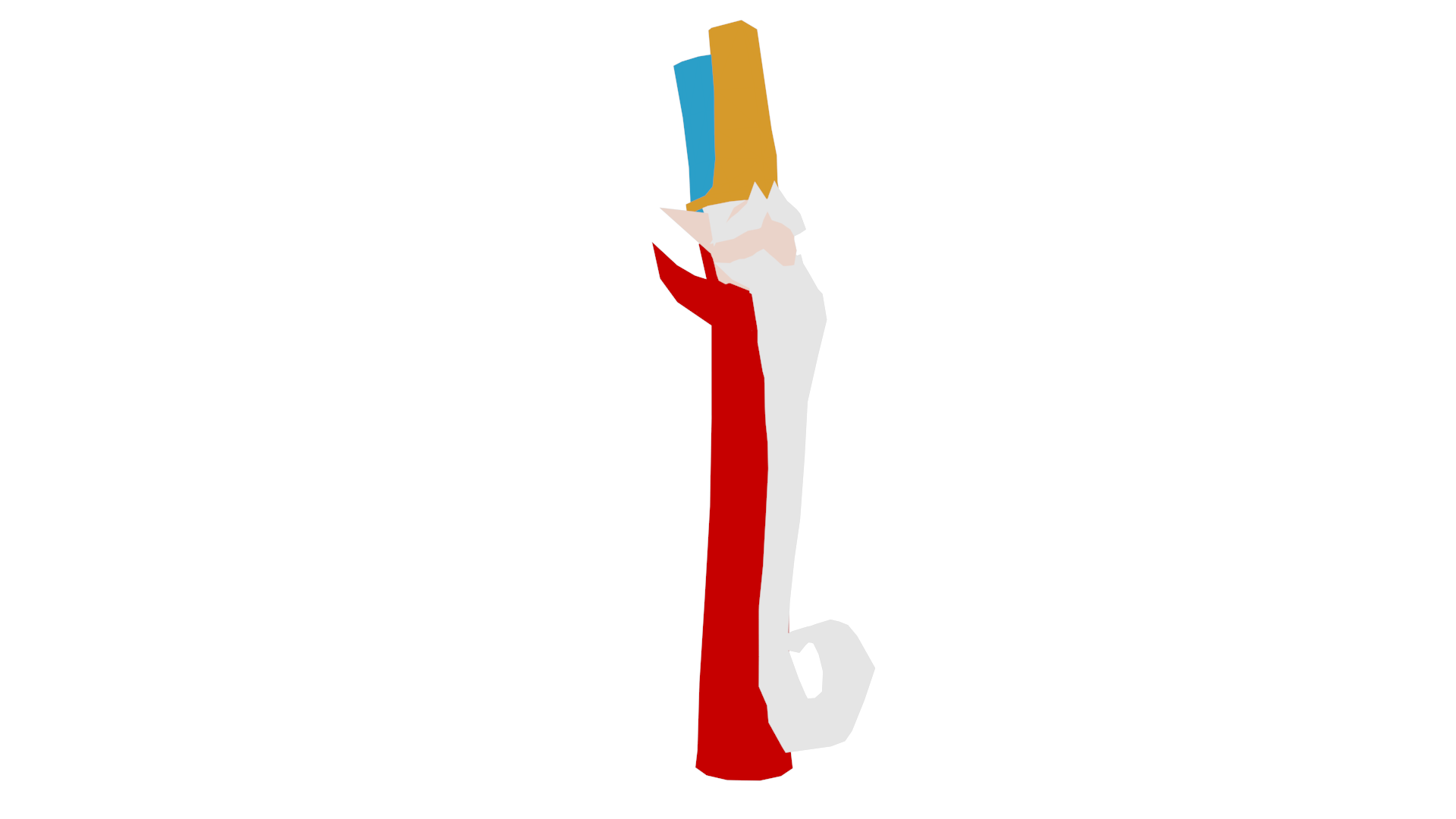 Old Sage. by TheCrucius on DeviantArt