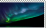 Aurora stamp