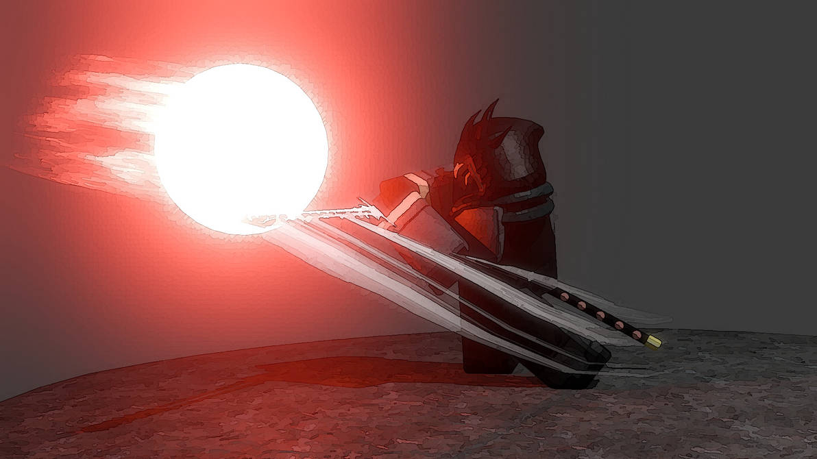 Death Ball by AgentX192 on DeviantArt