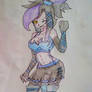 alice commision