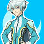 Mikleo for friendo