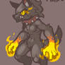 Cute Hellhound