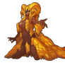 Kulve Taroth humanization