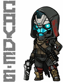 Cayde-6