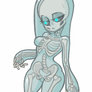 MonsterGirl_026 Ectoplasm