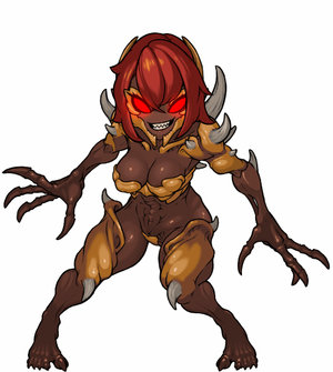 HDOOM_GIF Imp (Ver Eternal)