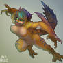 Tigrex Ver iceborne
