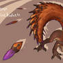 Viper Tobi-kadachi