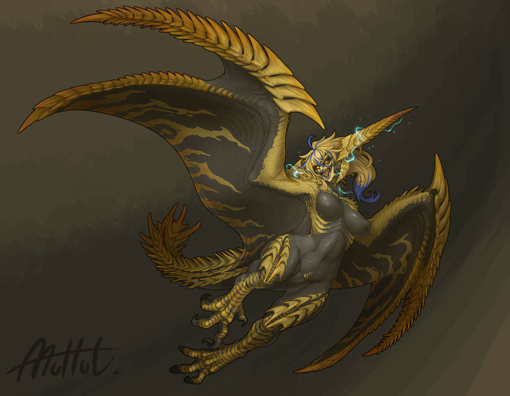 Rey Dau by MuHut on DeviantArt