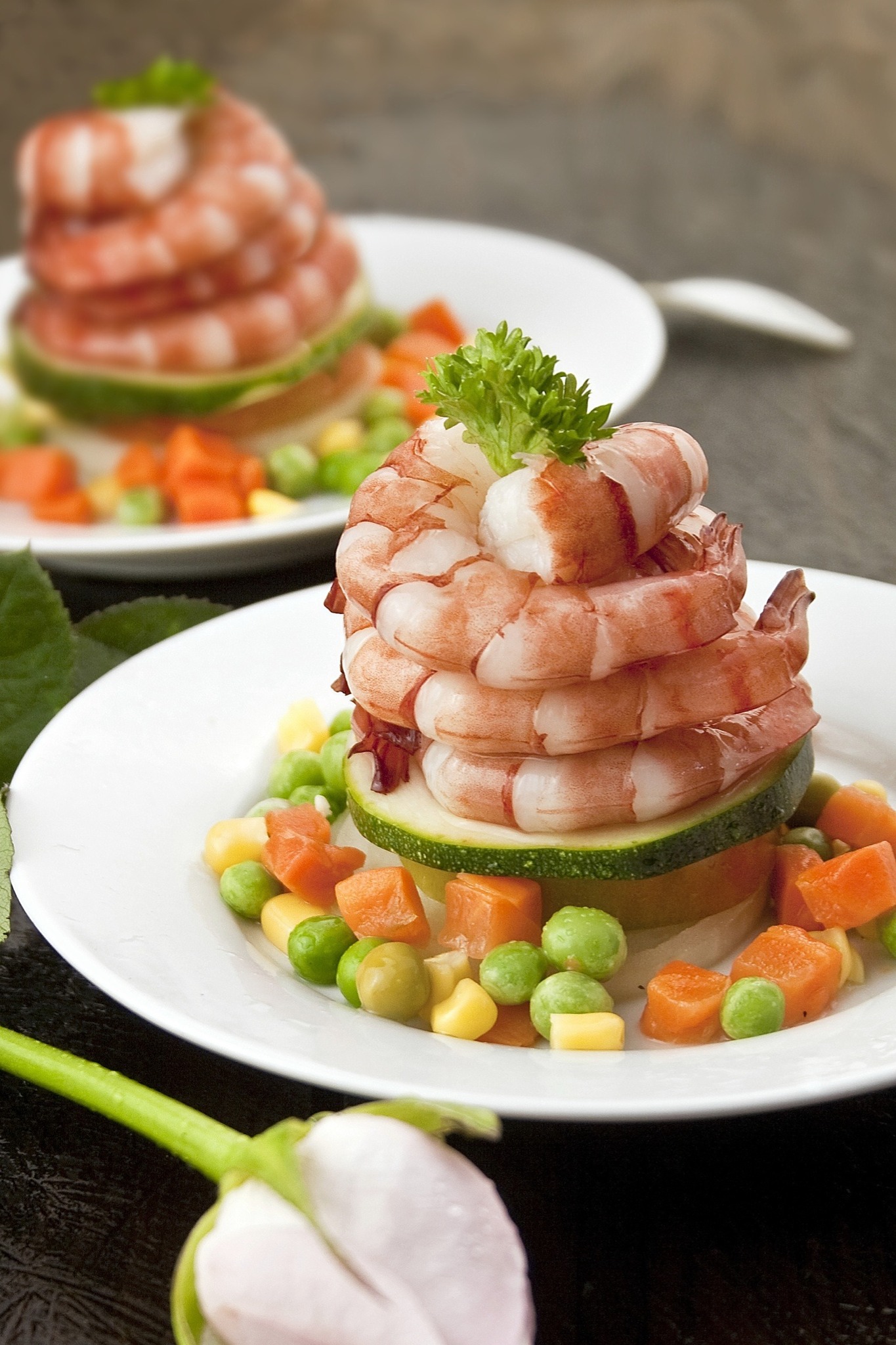 Shrimp Salad