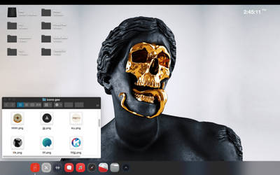 Cdock mac high sierra Cdock mac high sierra