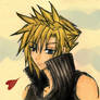 Cloud Strife