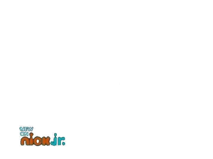 New On Nick Jr. Screenbug Template by mimimeriem on DeviantArt