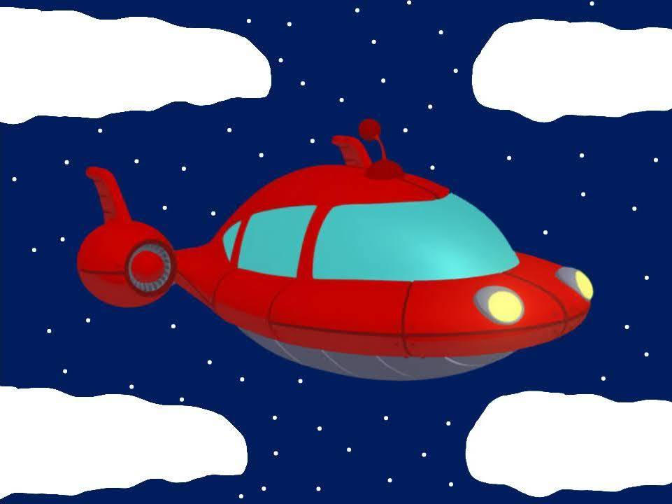 Rocket Flying by mimimeriem on DeviantArt