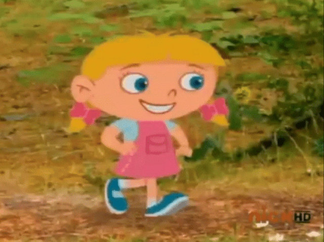 Annie Marching by mimimeriem on DeviantArt