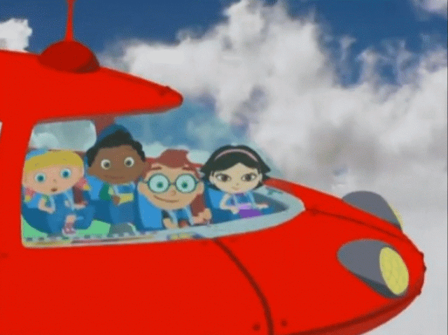 Little Einsteins Theme Song By Mimimeriem On DeviantArt little-einsteins-theme-song-by-mimimeriem-on-deviantart