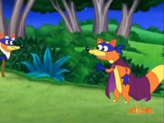 Swiper, No Swiping! by mimimeriem on DeviantArt