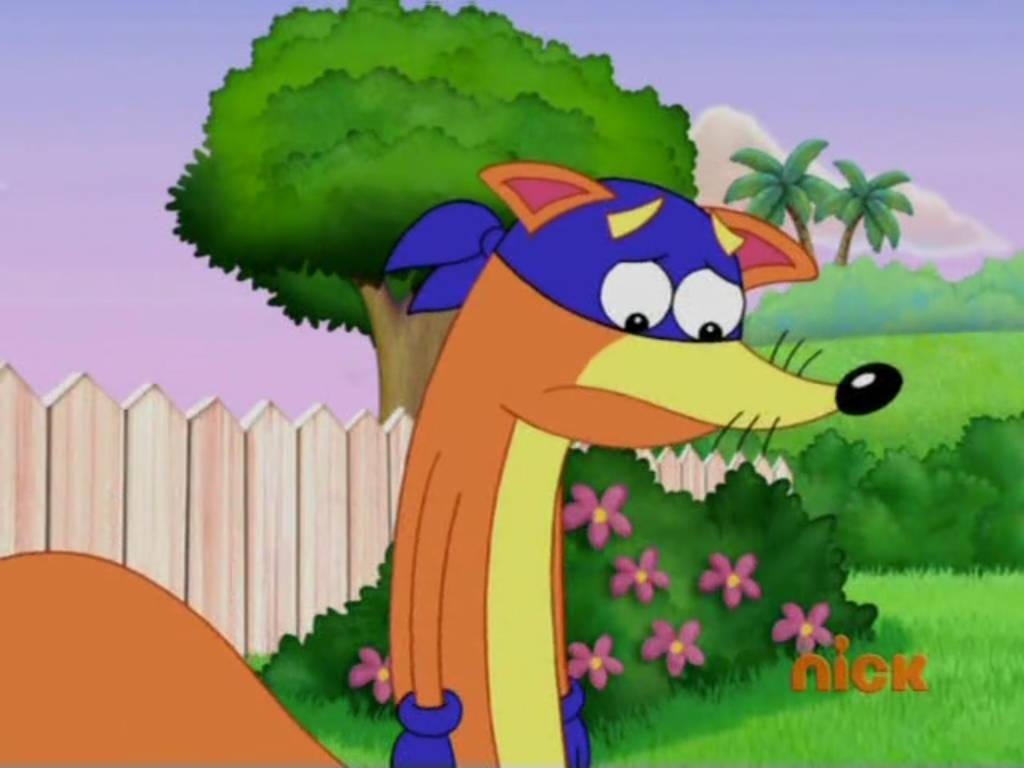 Swiper's Sad Music by mimimeriem on DeviantArt