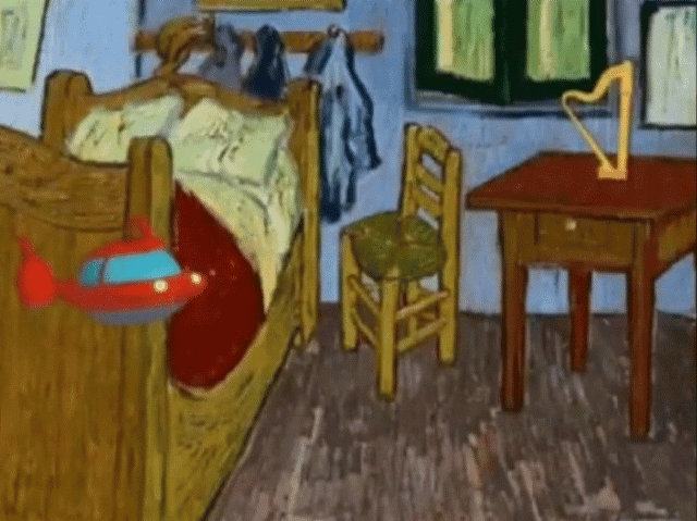 Rocket by mimimeriem on DeviantArt